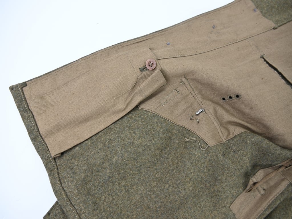 German RAD Reich Labour Service Tunic