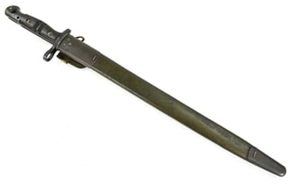 US M1917 Wilkinson Bayonet
