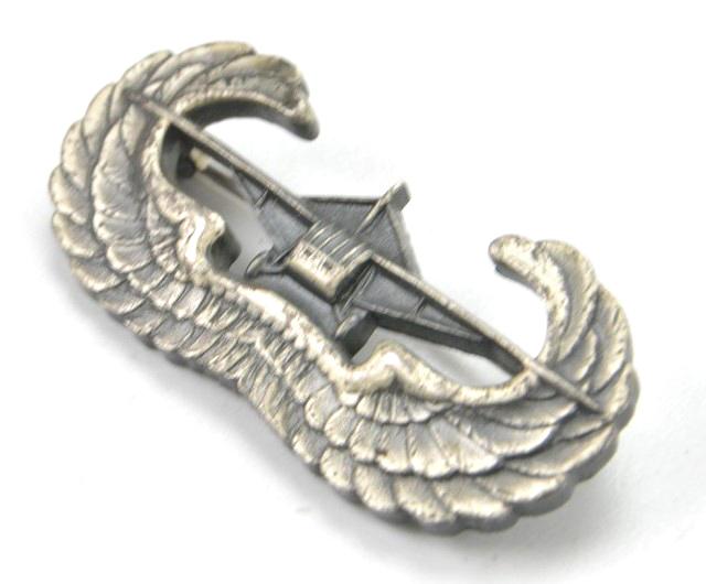 US WW2 Airborne Gliderwing