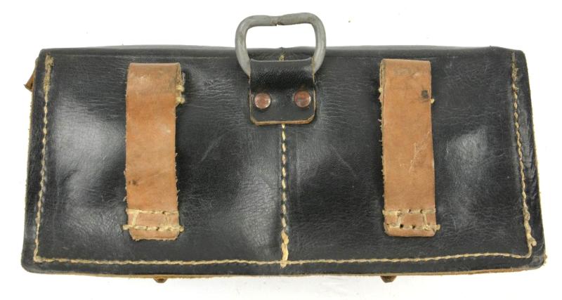 German WH G43 Ammo Pouch