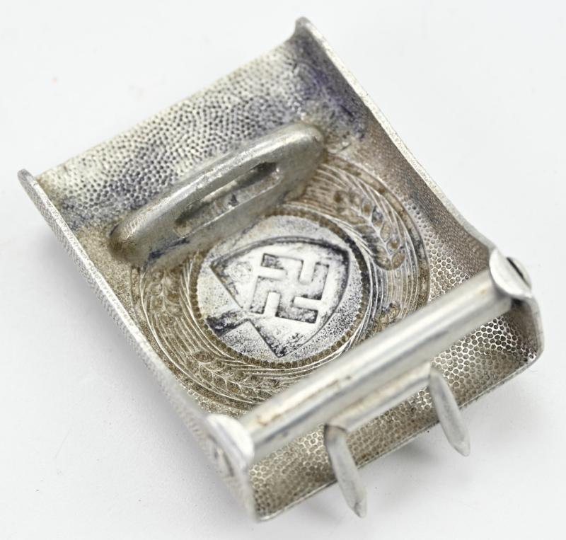 German RAD Beltbuckle 'GB 1937'