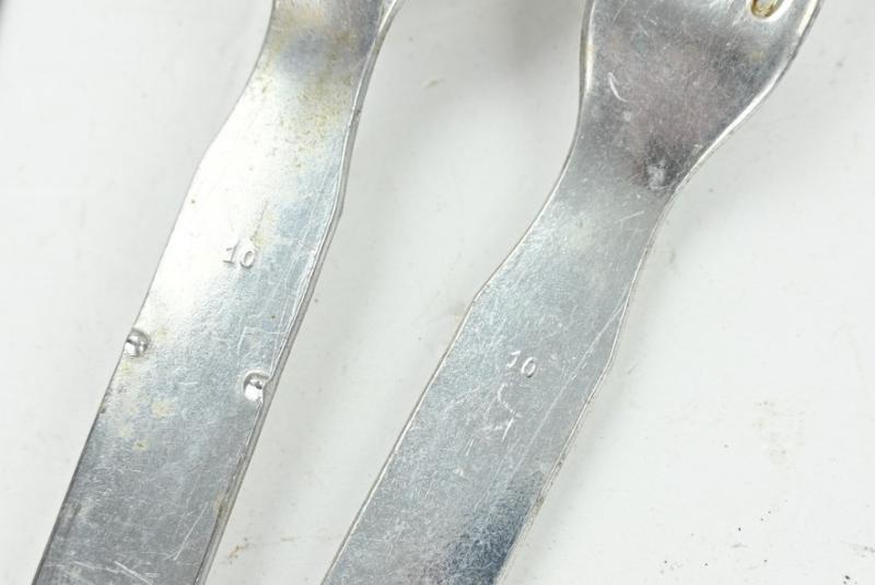 German WH Cutlery Set