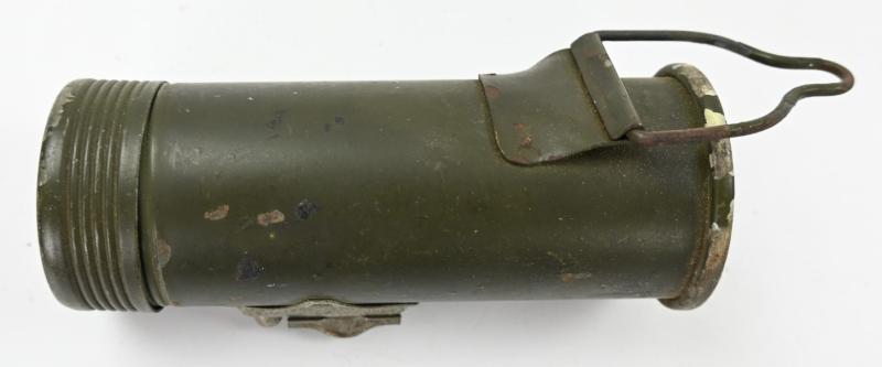 British WW2 Pocket Light