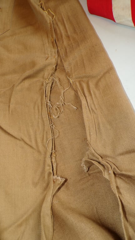 Hitler Youth Blouse