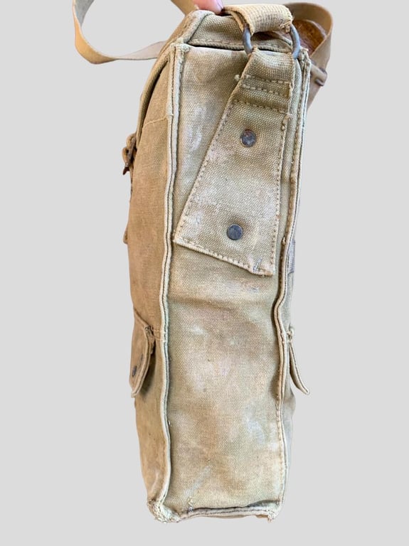 U.S. WWII Medical Bag