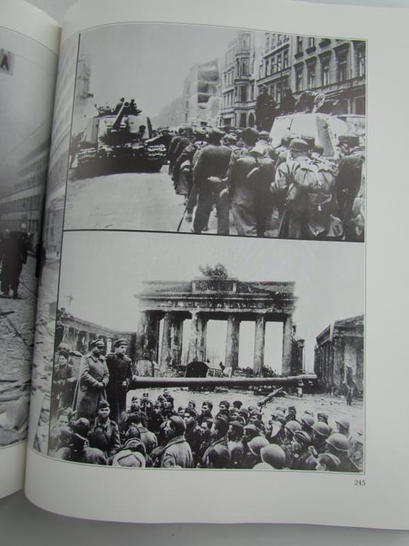War Graves in Europe :  Memorial Book.