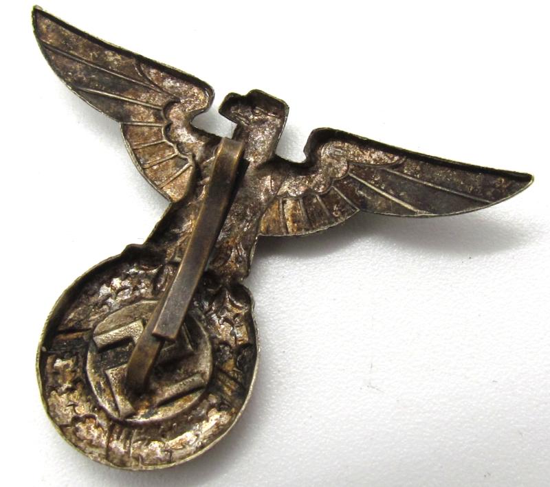 SA/NSDAP Cap Eagle