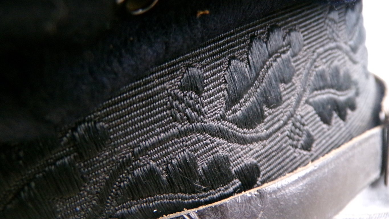 D.A.F Schirmmütze  (visor cap)