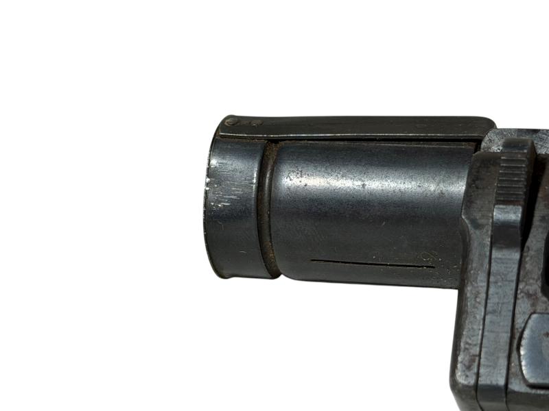 ZF41/1 Sharpshooter scope in case