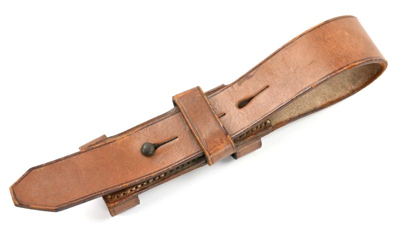 German WH Cavalry Rifle Belt Attachment