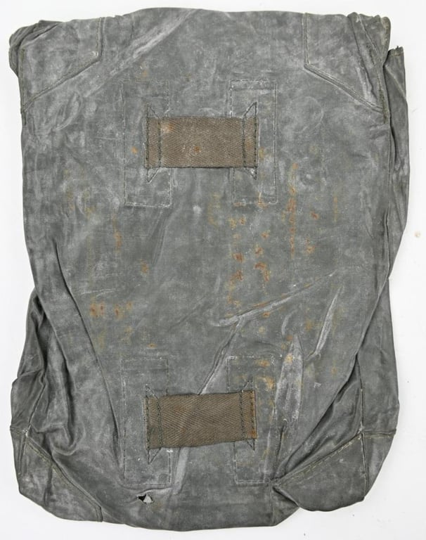 German WH M31 Gascape Pouch