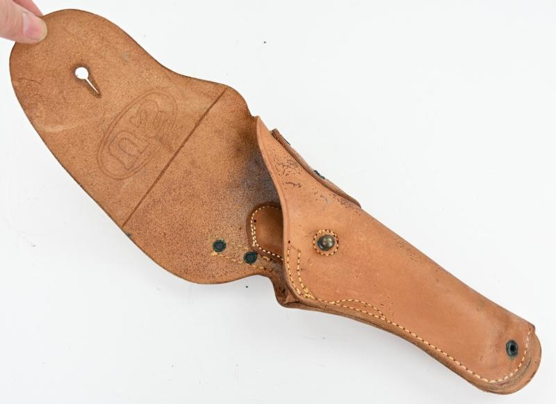 US WW2 M-1911 Pistol Holster 'Boyt42'