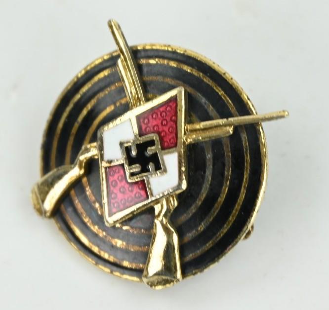 German HJ Shooting badge RZM M1/14