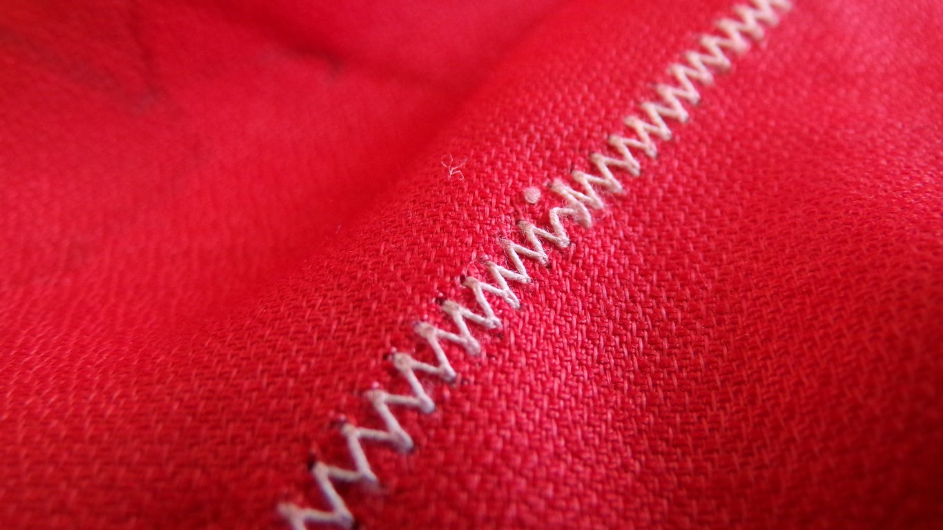 Single side "Glanzstoff" party banner