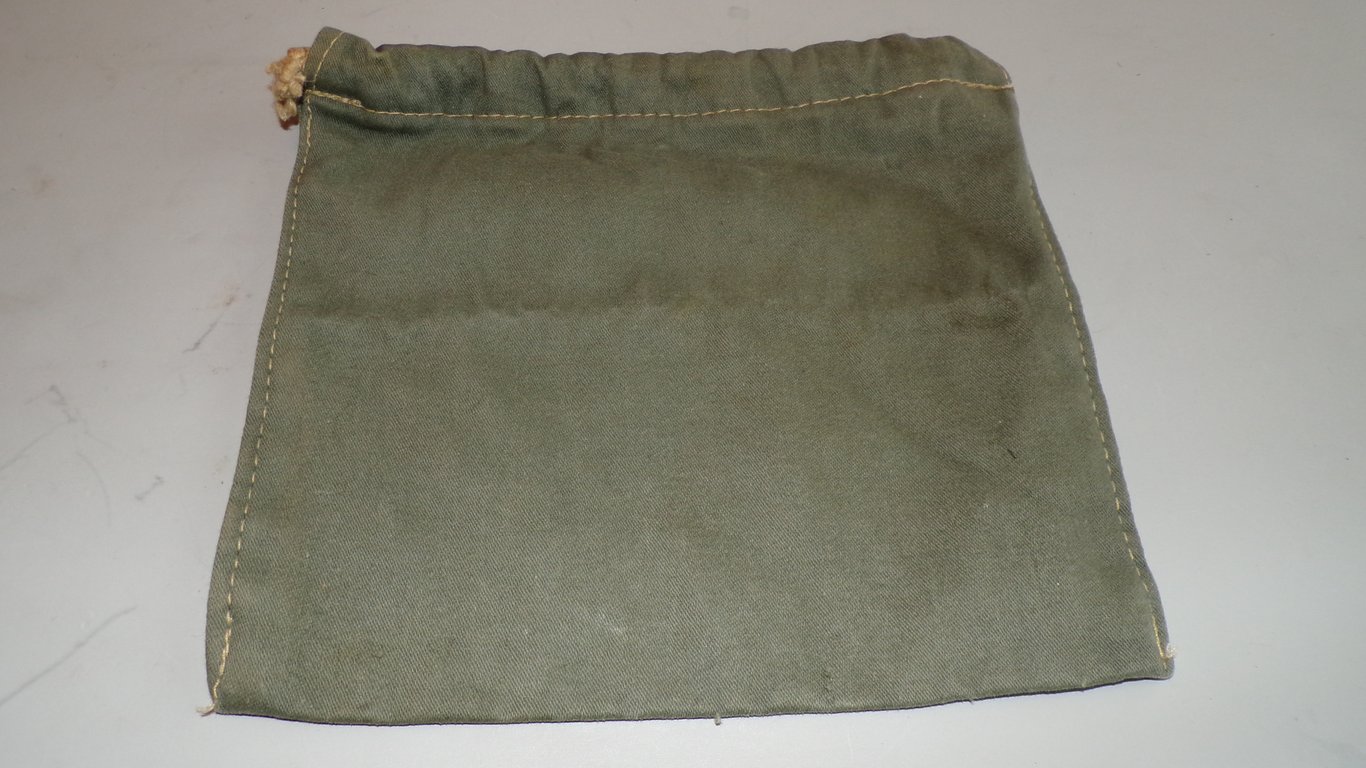 1942 Mess tin cover / pouch