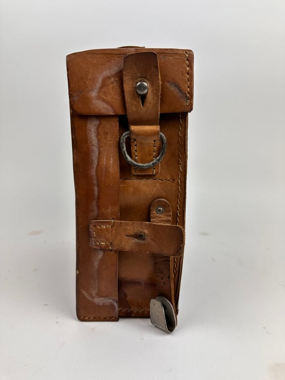 WH Sanitäter Tasche “Krankenträger”1944