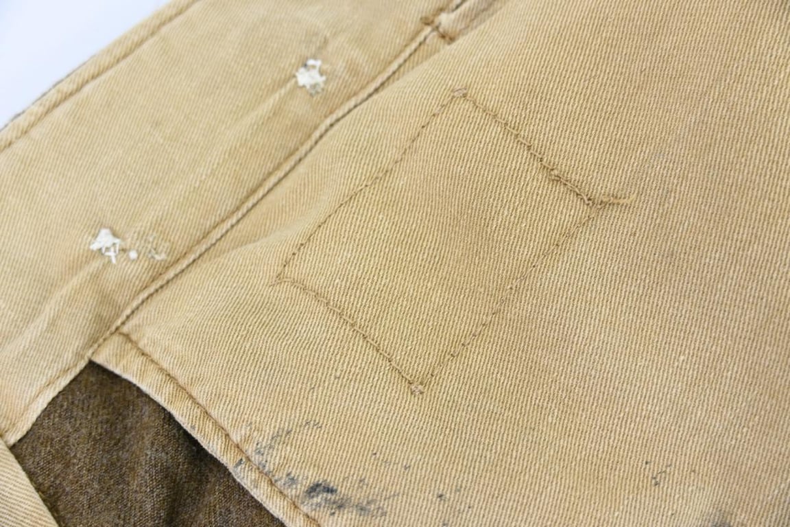 British WW2 P37 Battledress