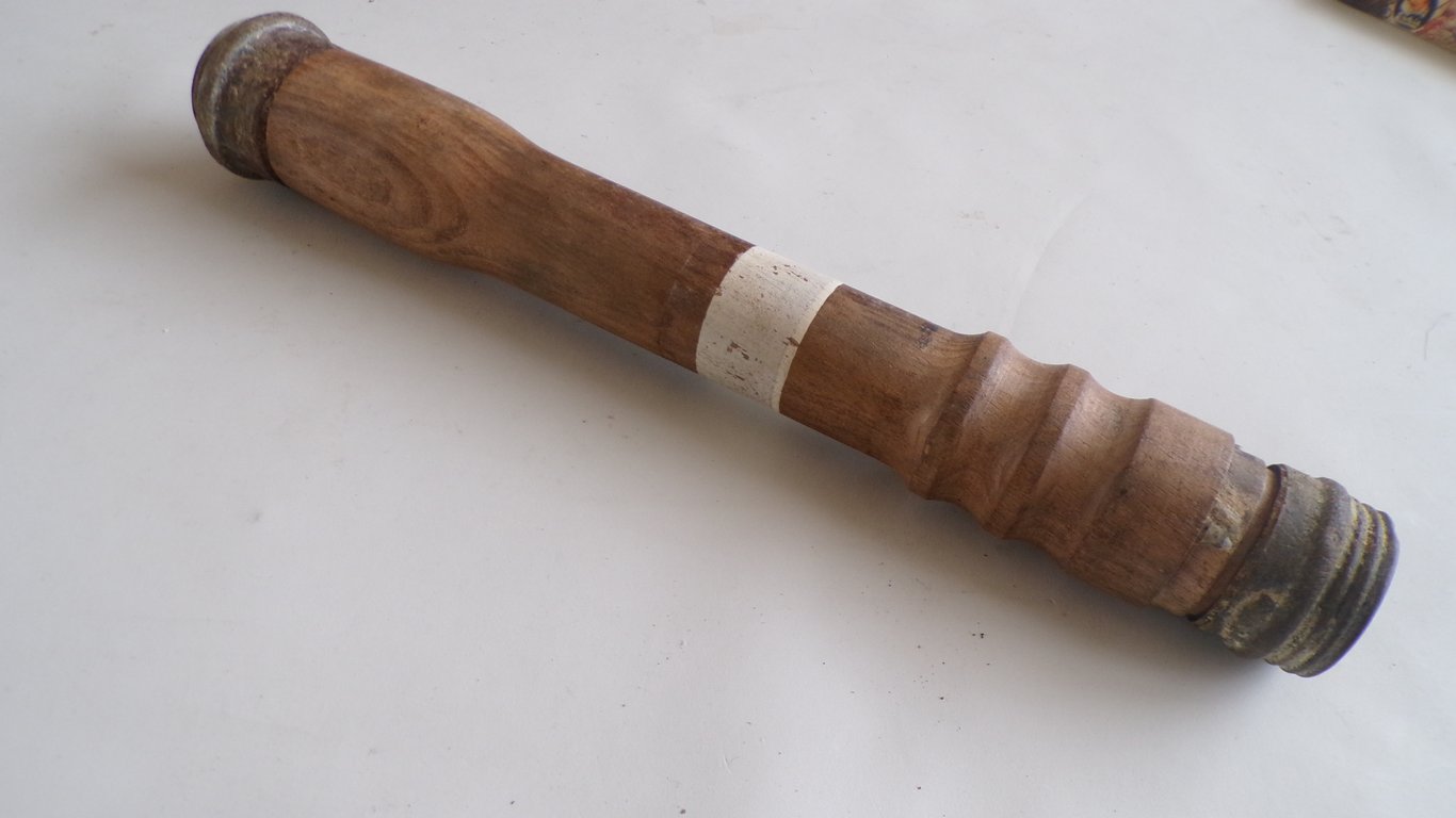 M24 Nebel (Smoke) Wooden Handle
