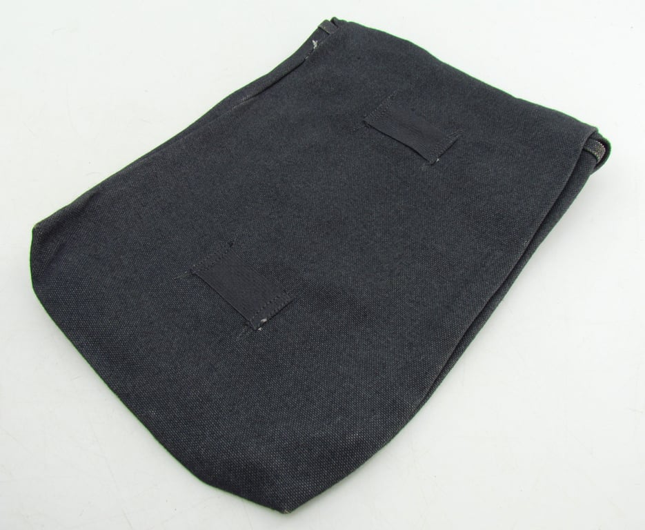 Luftwaffe gas cape pouch by ‘bpl’