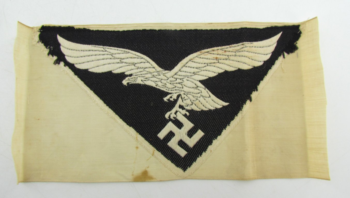 Luftwaffe Sport Shirt Breast Eagle