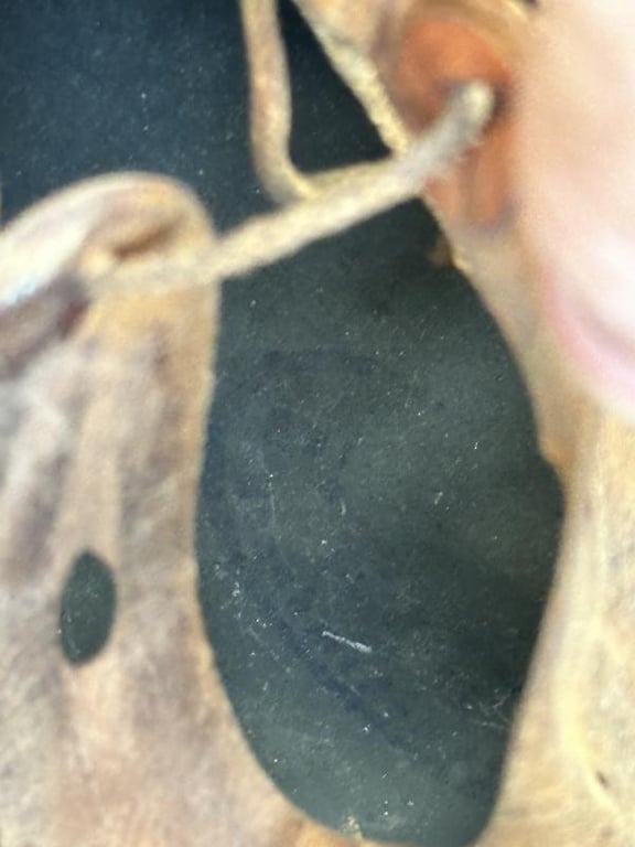 Landstorm/Schalkhaar DD M40 Helmet