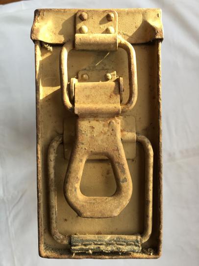 MG 34/42 Tropical Ammo Case