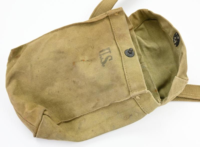 US WW2 Thompson Magazin Pouch
