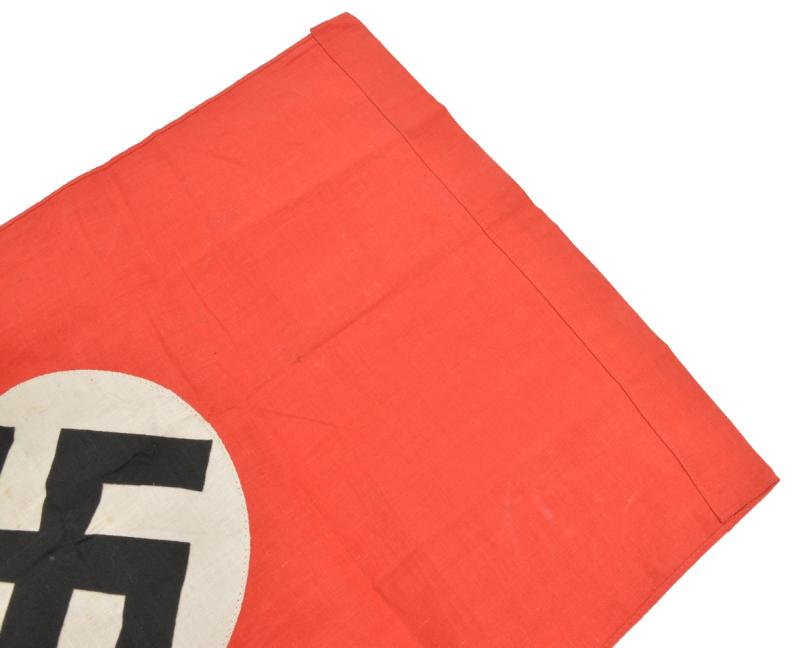 German NSDAP Small Homeflag /Banner