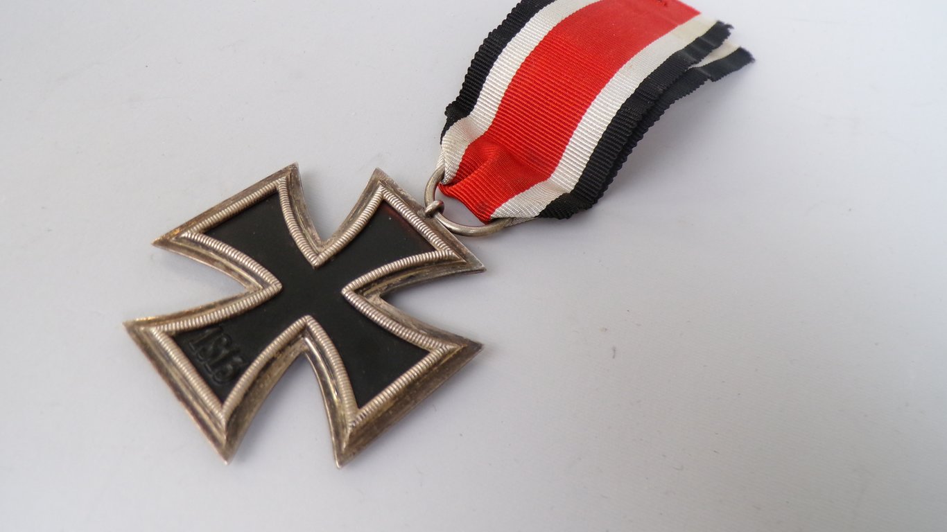 Eisernes Kreuz 2. Klasse