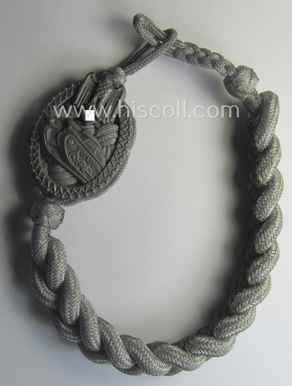 WH (Heeres ie. Panzer) 'Schützenschnur'