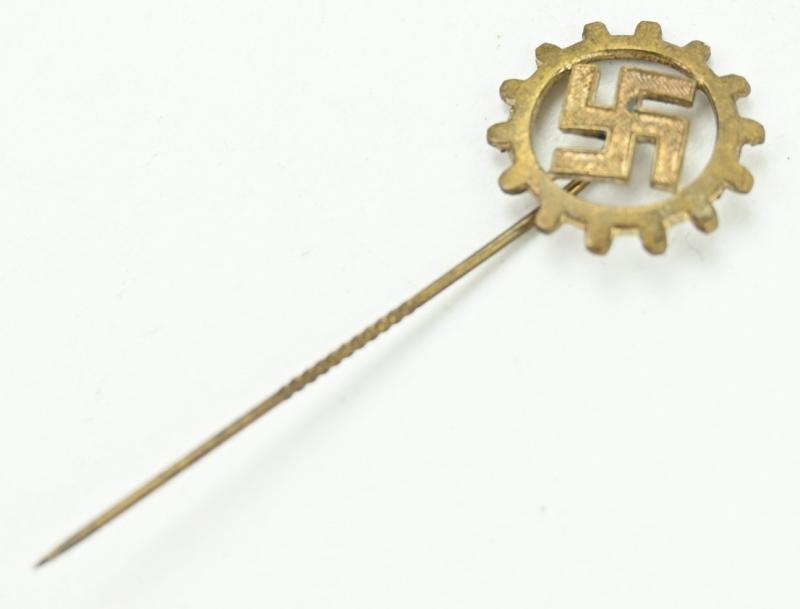 German DAF Membership badge