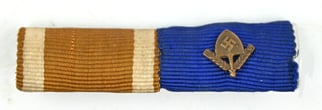 German RAD Ribbonbar