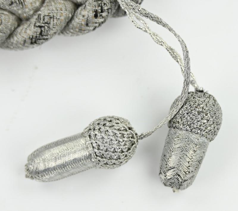 German WH Lanyard Third Grade