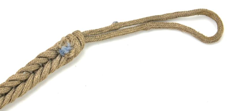 German Hitler Youth Leader Lanyard
