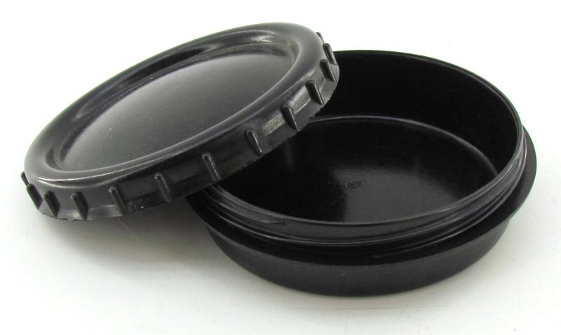 Wehrmacht Bakelite Butterdish