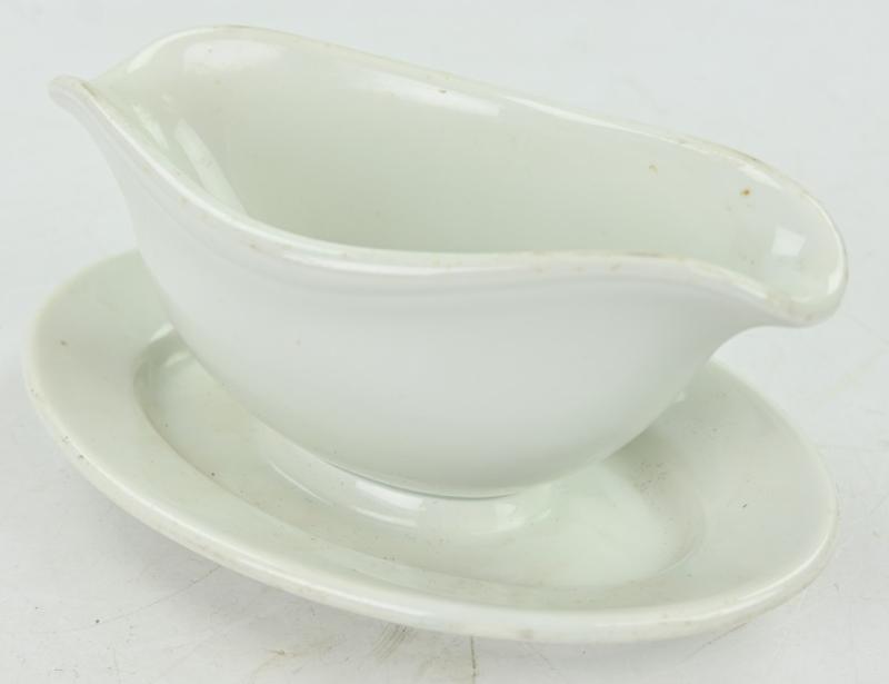 German LW Gravy Bowl