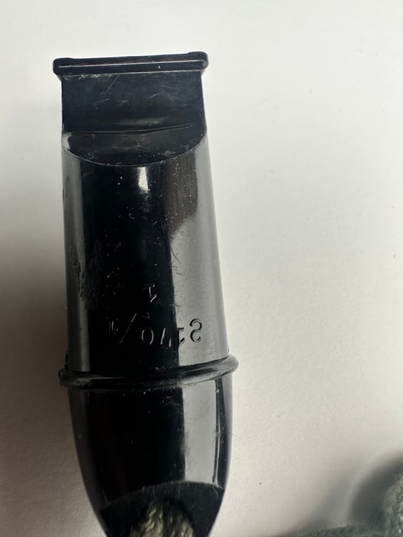 Wehrmacht flut wiht orginal cord