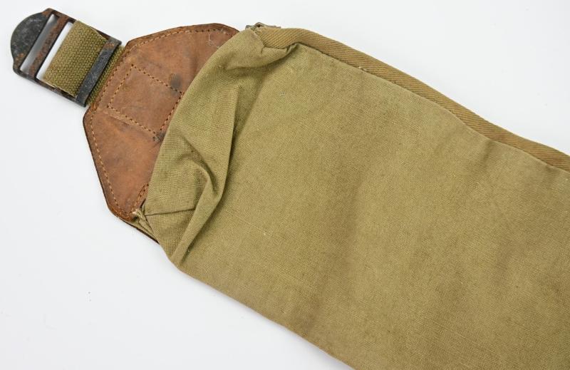 US WW2 Service Money Belt Pioneer