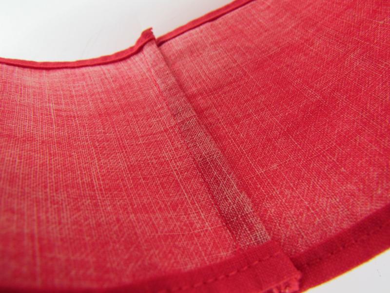 German WWII NSDAP Late-War Party Armband