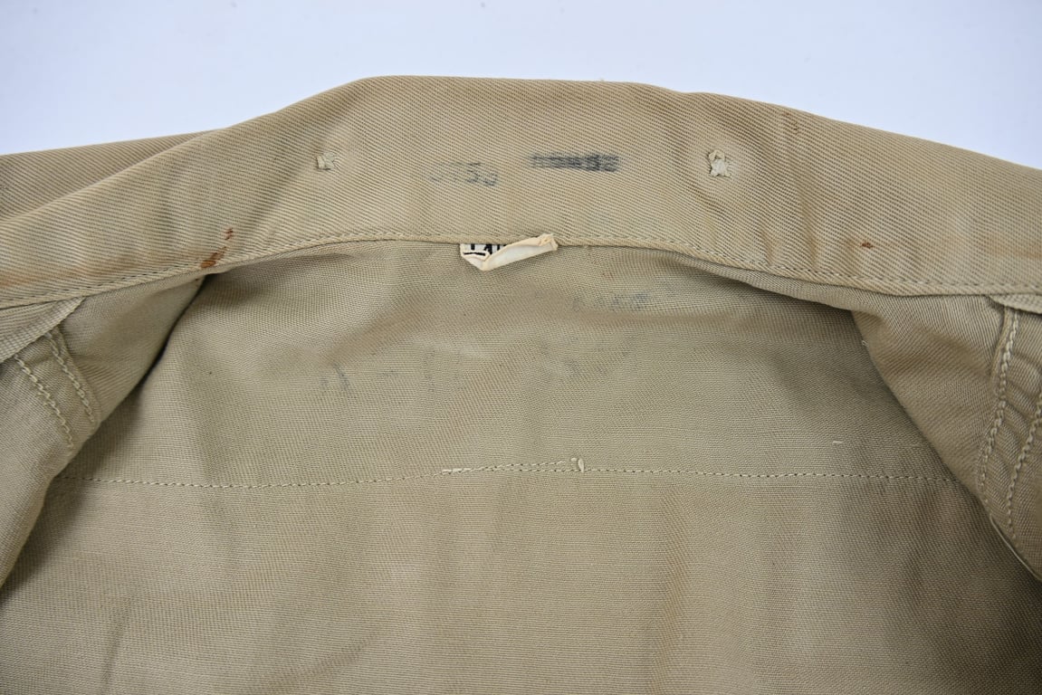 USAAF WW2 EM Shirt