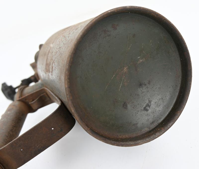 German WH Tank Blow Torch / K5512