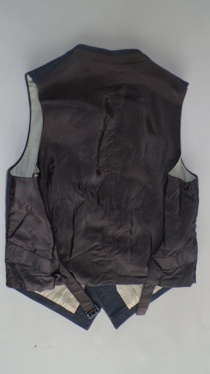 Named Gala Tunic with medals  part 2