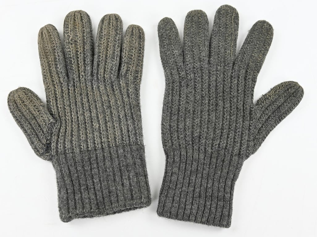 German WH Gloves