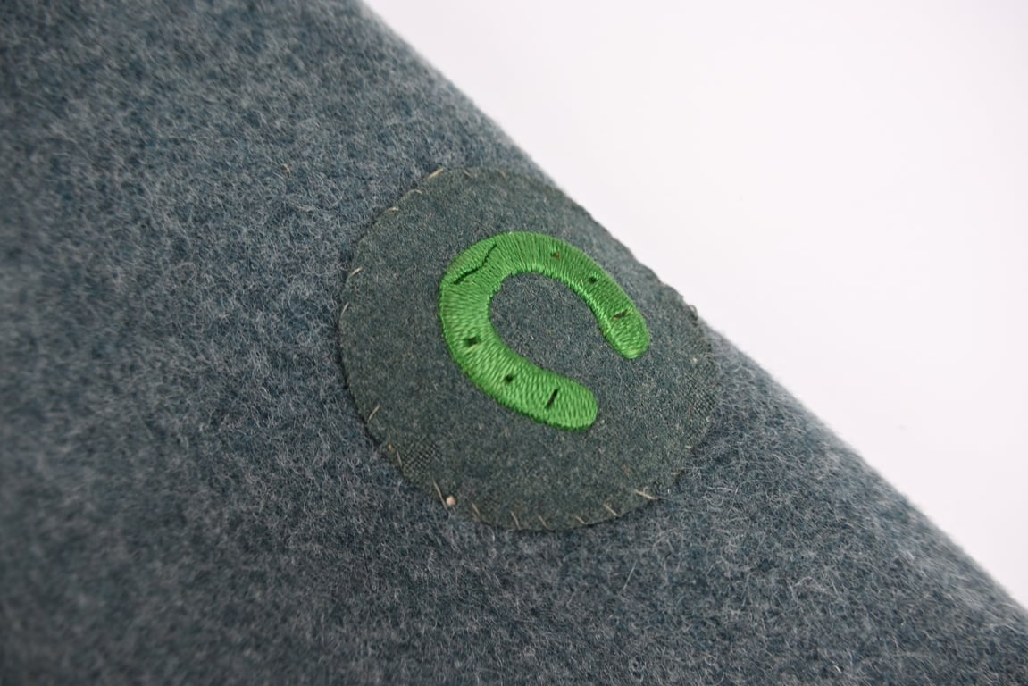 German Police M44 Tunic