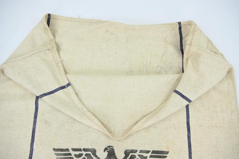 German WH Hvpl Bag 1941