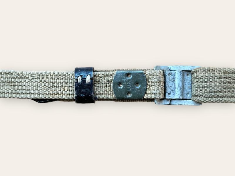 K98 Rifle Grenade Launcher Leather Pouch -1942-