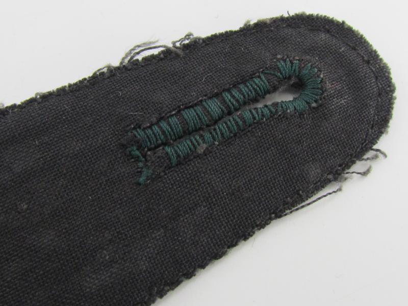 Wehrmacht (Heer) 1x Shoulder Board for a Transport Troops NCO