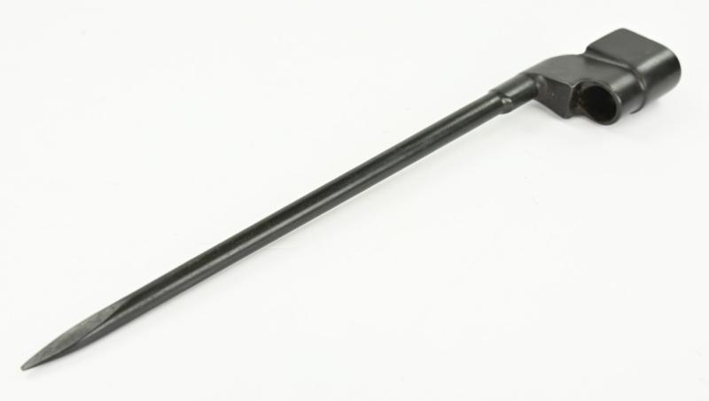 British WW2 Spike Bayonet