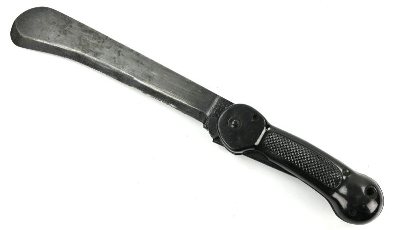 US WW2 Type A-1 Folding Manchete