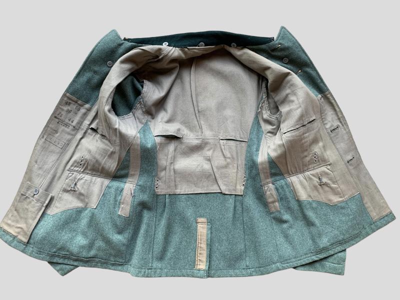 WH (HEER) NCO M36 Field Tunic